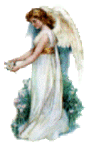 Clairvoyant Angel